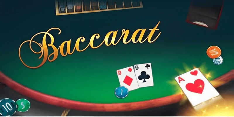 Hiểu biết đúng về luật trong cách chơi Baccarat