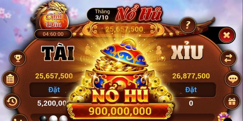 List trò slot đáng thử nhất hiện nay