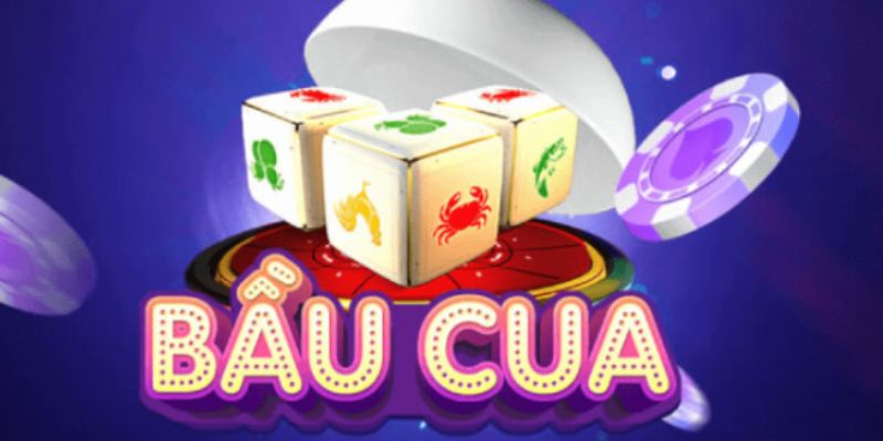 Bầu Cua Online - Trò Game Dân Gian Chất Lượng Tại VSBET