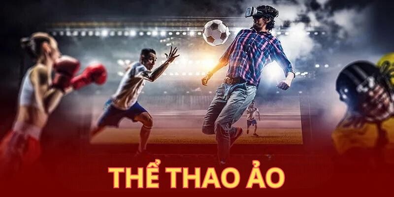 Cá cược thể thao đua xe ảo hot