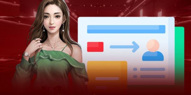 Các bước đăng nhập tài khoản siêu đơn giản, cực dễ