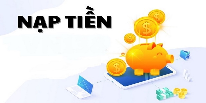 Lưu ý giúp nạp điểm tại VSBET hiệu quả hơn