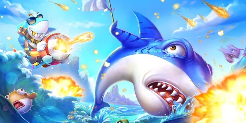 Chiến lược tham gia bắn cá H5 nhận thưởng lớn