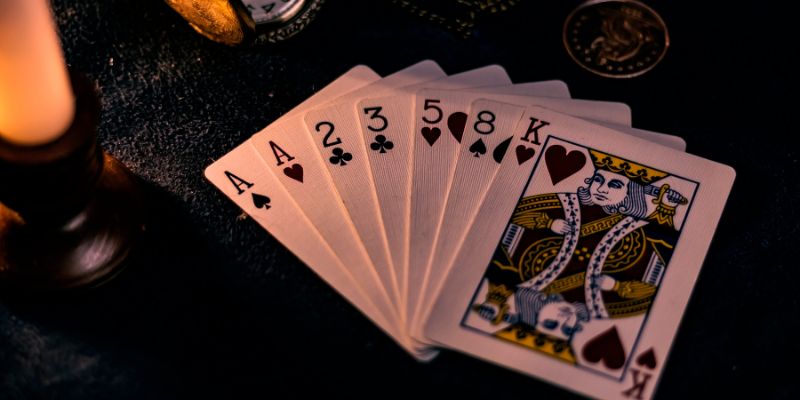 Game bài rút tiền thật và kinh nghiệm cược cần biết