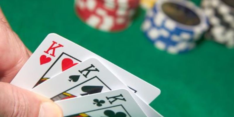 Game Bài Rút Tiền Thật - Tổng Hợp Siêu Phẩm Tại VSBET