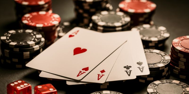 Tổng hợp đầy đủ siêu phẩm game bài rút tiền thật
