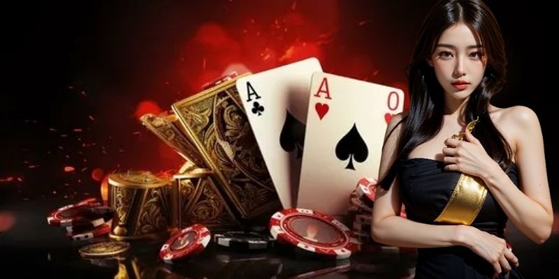 Chơi đánh bài uy tín, cam kết bảo mật