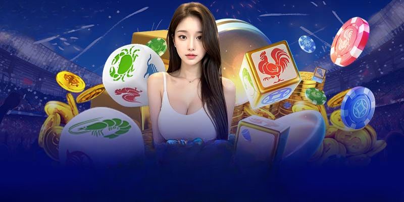 Bầu cua online là gì?