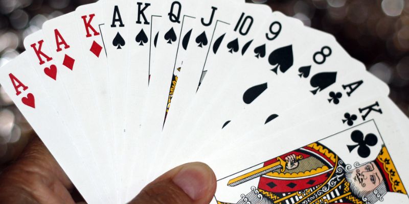 Giải thích luật chơi bài Sâm lốc từ A đến Z