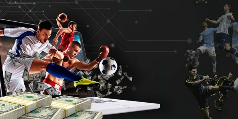 Tìm hiểu vài nét về chuyên mục đặt cược thể thao tại VSBET