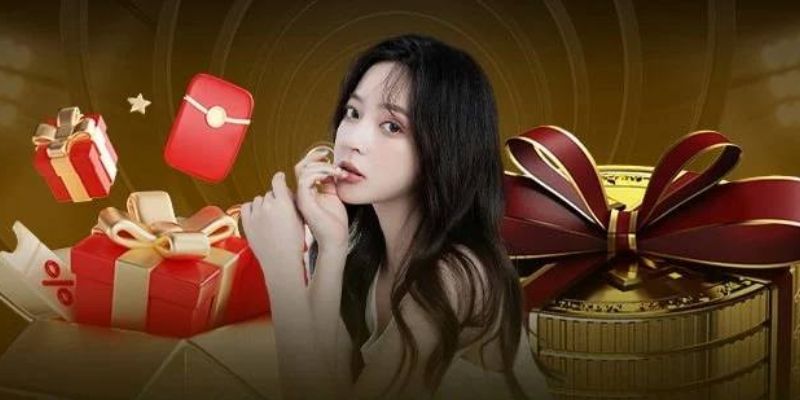 Gói ưu đãi cao cấp dành cho hội viên VIP thân thiết