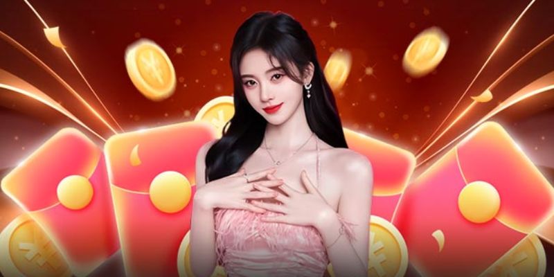 Khuyến mãi VSBET cực chất dành riêng cho game thủ