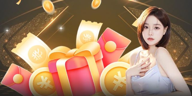 Khuyến mãi VSBET siêu độc quyền chỉ dành cho người mới 