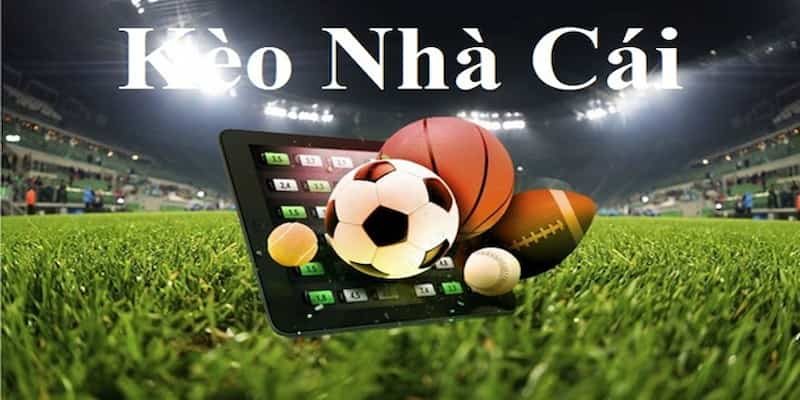 Loại kèo nhà cái bóng đá Châu Âu hấp dẫn