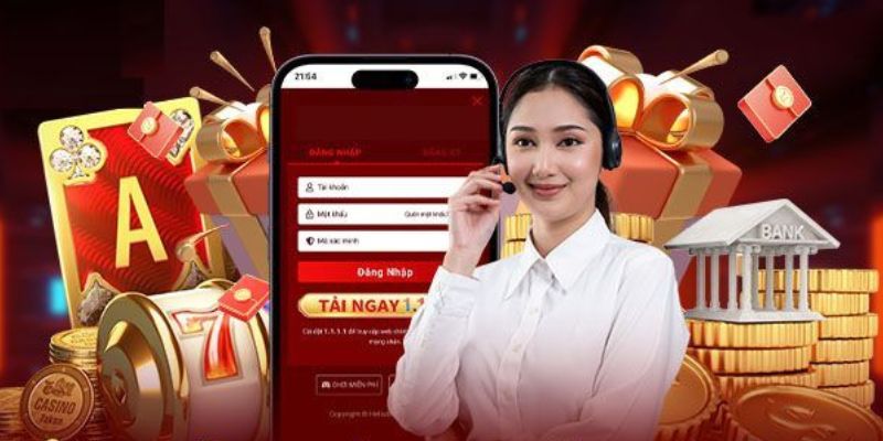 Mẹo đăng nhập VSBET cho game thủ an toàn và tốc độ
