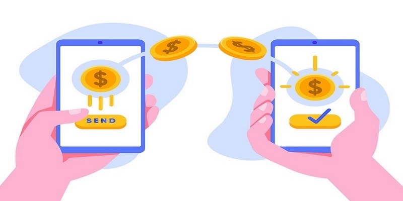 Nhà cái VSBET hỗ trợ giao dịch tốc độ, minh bạch
