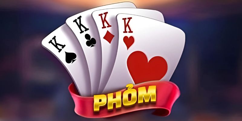 Phỏm VSBET - Tựa Game Giải Trí Được Yêu Thích Nhất 2025