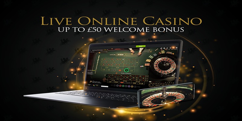 Chơi Baccarat live săn thưởng đẳng cấp