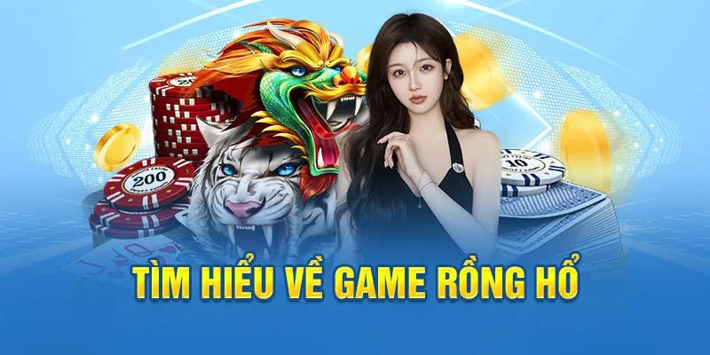 Rồng Hổ Là Gì - Tìm Hiểu Game Hot Nhất Tại VSBET