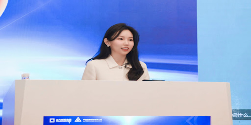 Luna Tran dẫn dắt VSBET tăng trưởng vượt bậc