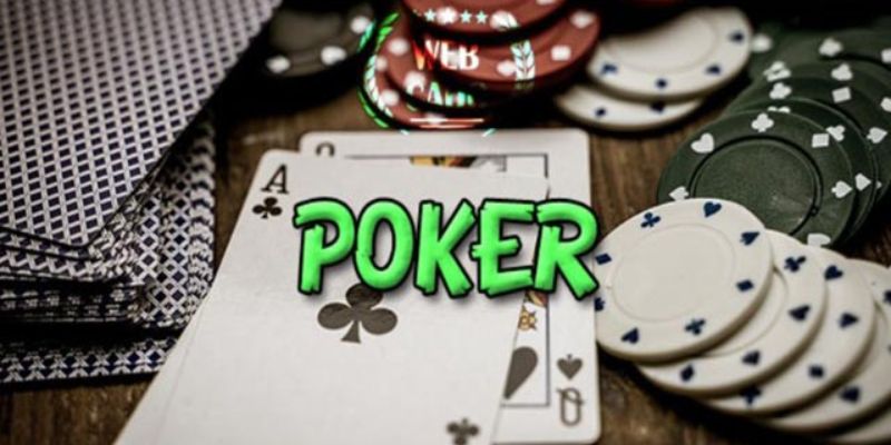 Thứ Tự Chơi Poker - Cập Nhật Mới Nhất Tại VSBET