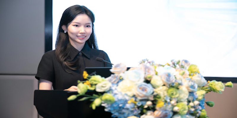 Định hình thương hiệu VSBET từ giai đoạn đầu