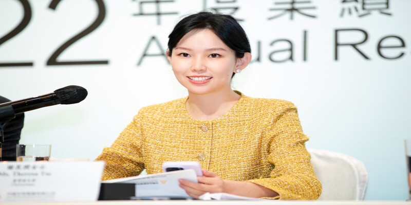 Thông tin về CEO quyền lực Luna Tran