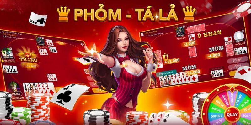 Game Phỏm VSBET là gì?