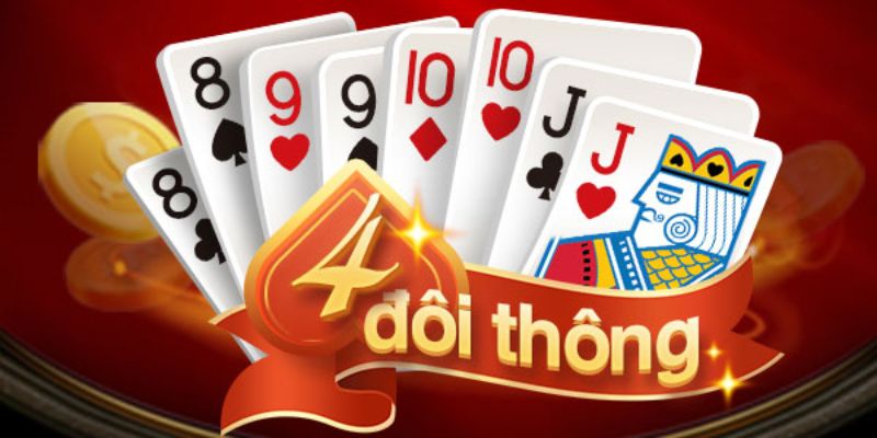 Tiến lên online VSBET là gì?