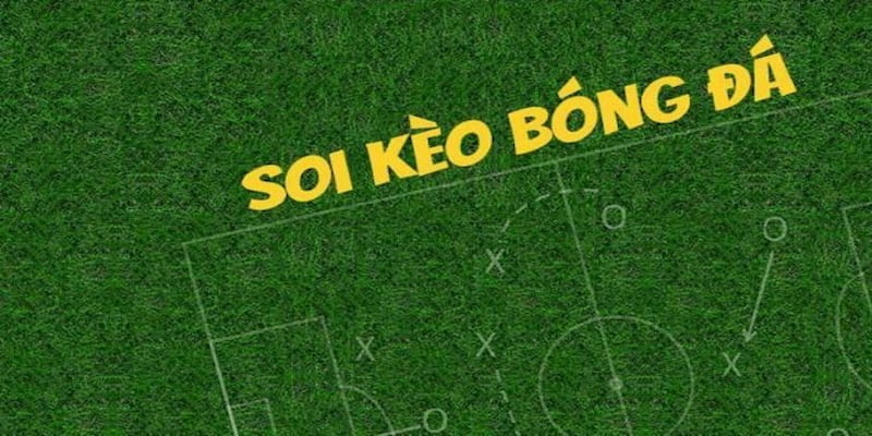 cách soi kèo hiệu quả